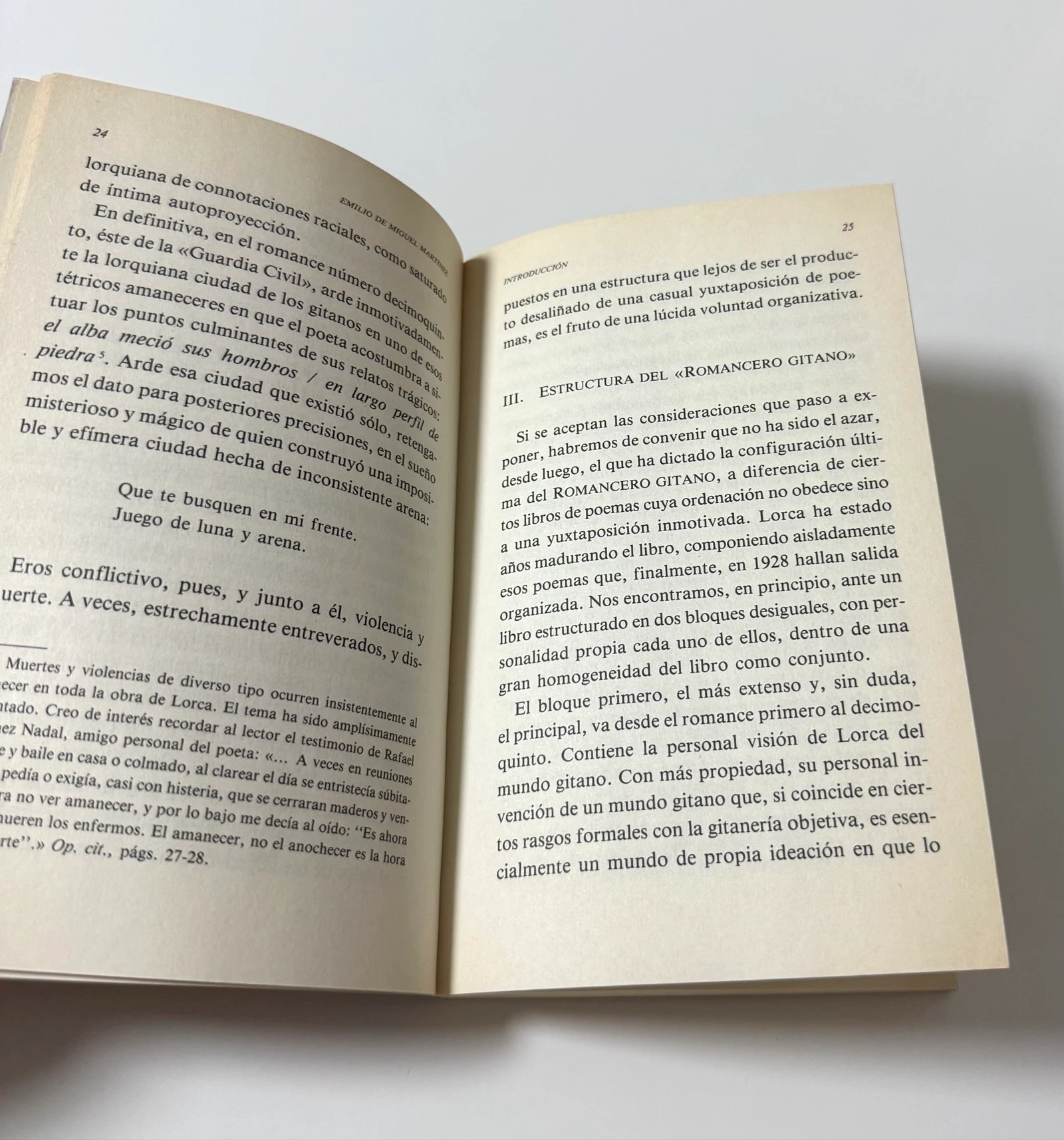 Gypsy Romance Book – photo 4